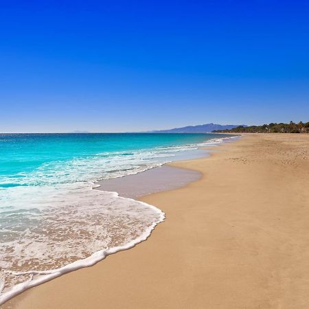 Holiday Home Gunella By Interhome Cambrils Exteriör bild