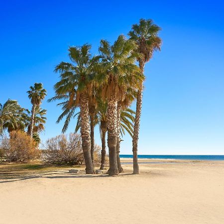Holiday Home Gunella By Interhome Cambrils Exteriör bild