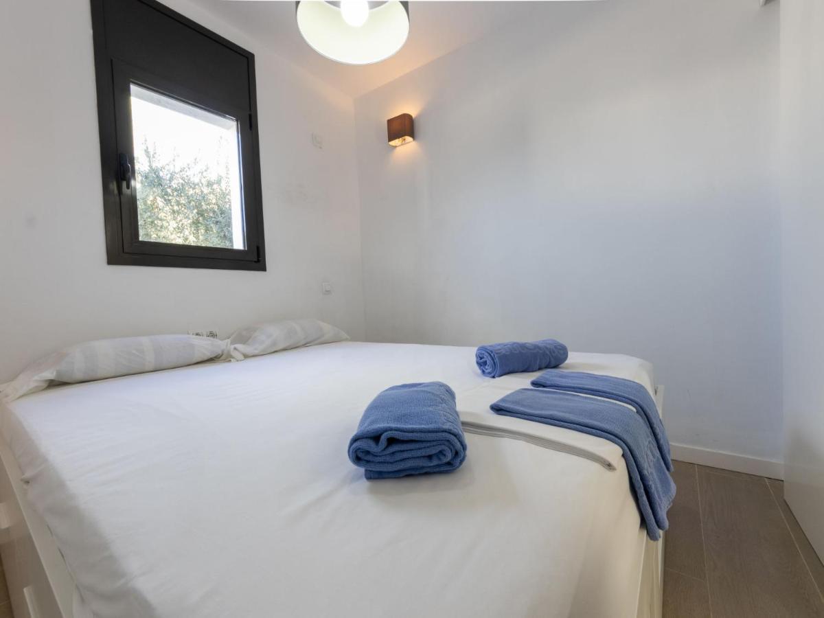 Holiday Home Gunella By Interhome Cambrils Exteriör bild