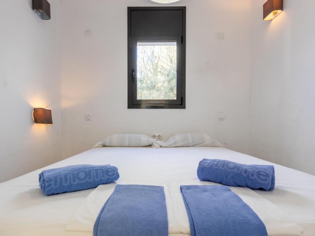 Holiday Home Gunella By Interhome Cambrils Exteriör bild