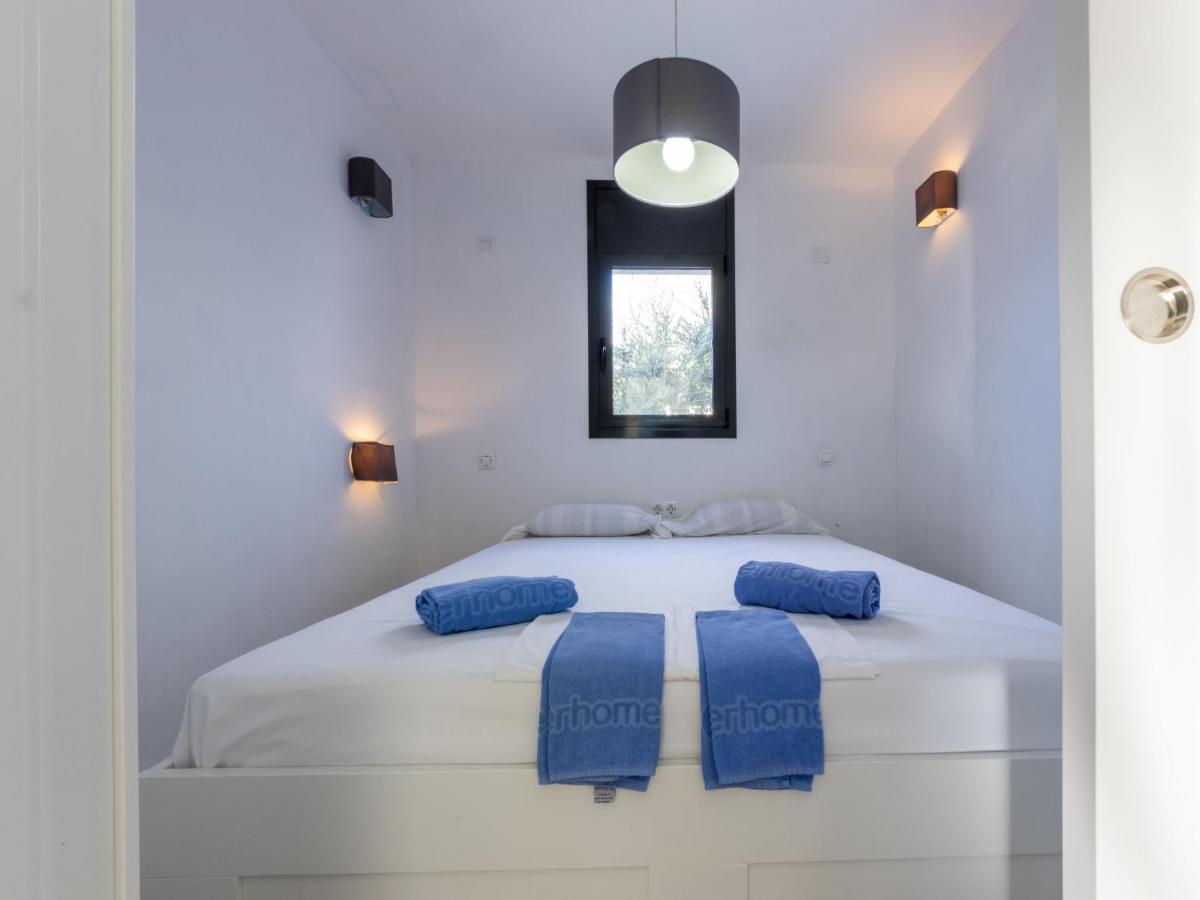 Holiday Home Gunella By Interhome Cambrils Exteriör bild