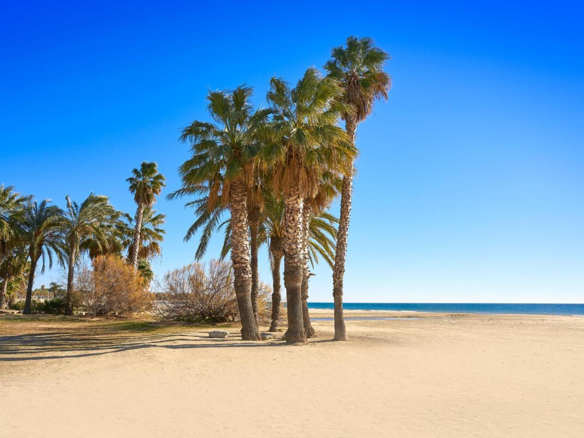 Holiday Home Gunella By Interhome Cambrils Exteriör bild