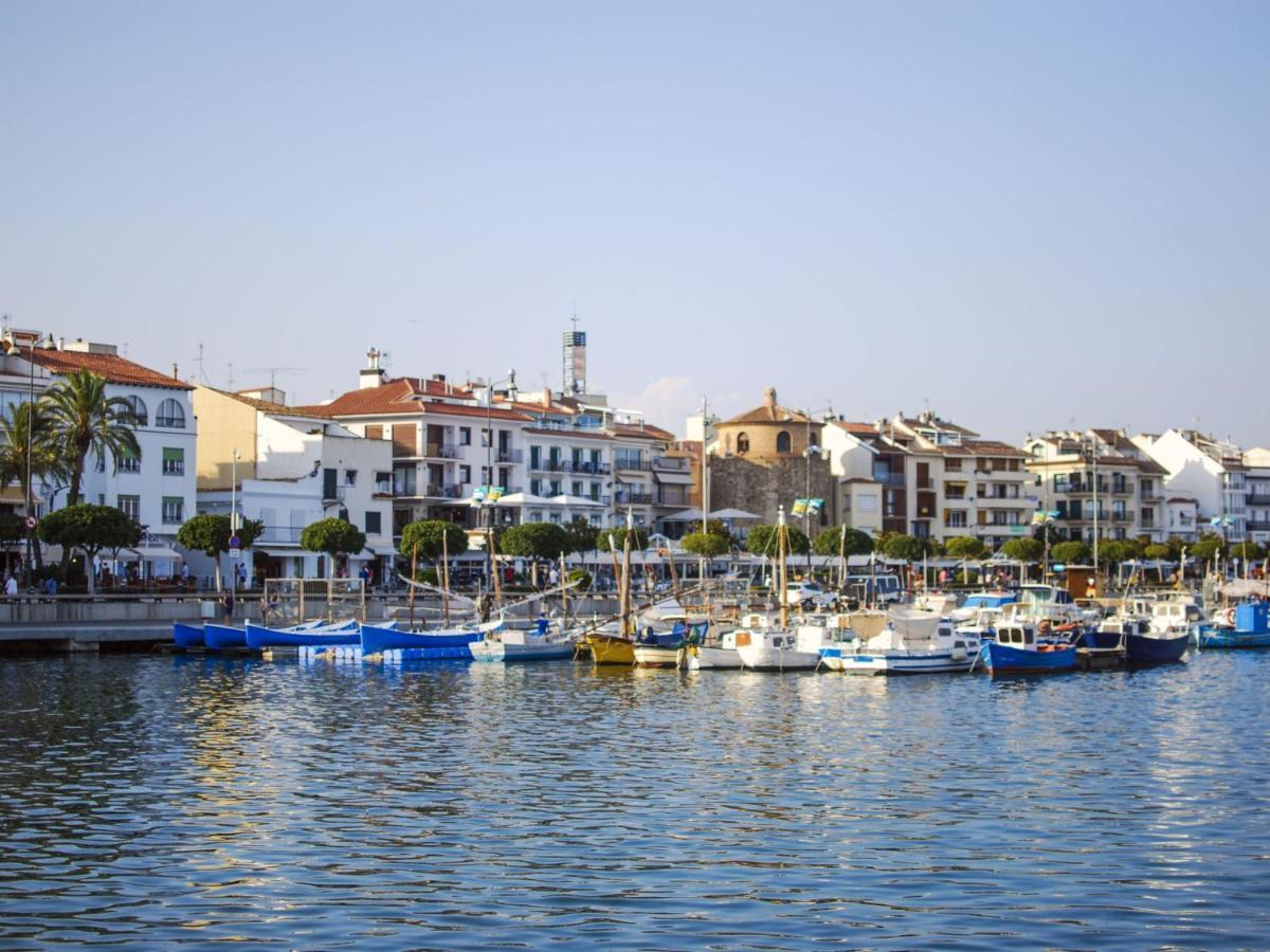 Holiday Home Gunella By Interhome Cambrils Exteriör bild