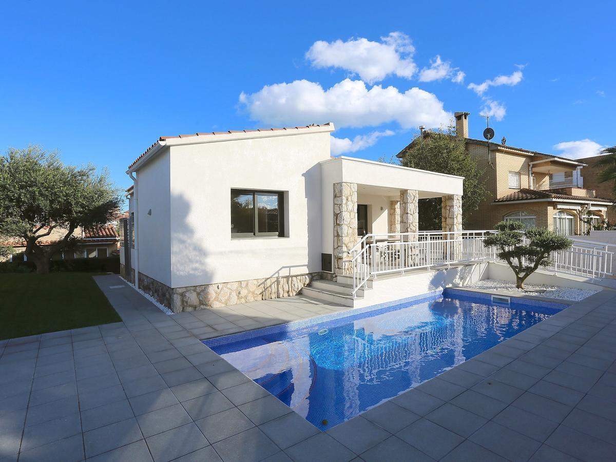 Holiday Home Gunella By Interhome Cambrils Exteriör bild