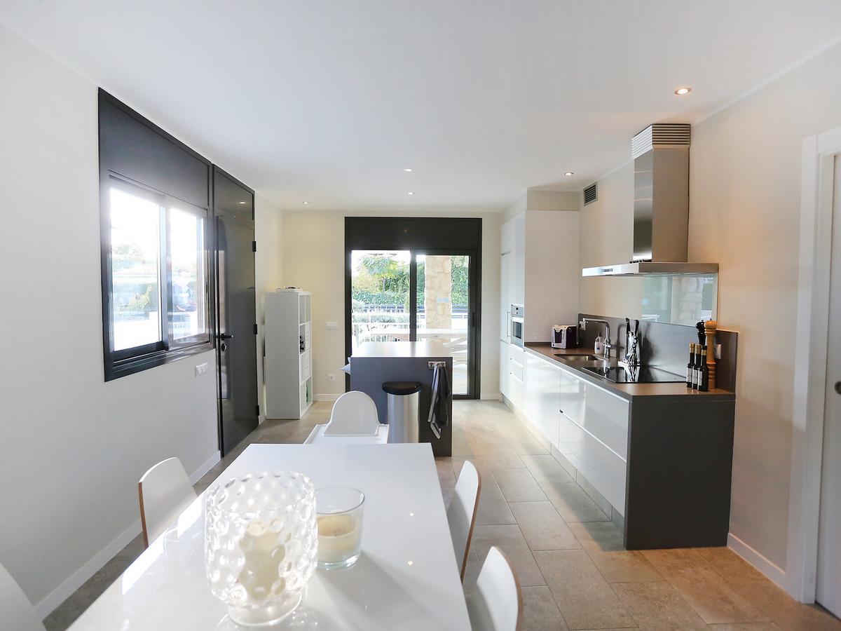 Holiday Home Gunella By Interhome Cambrils Exteriör bild