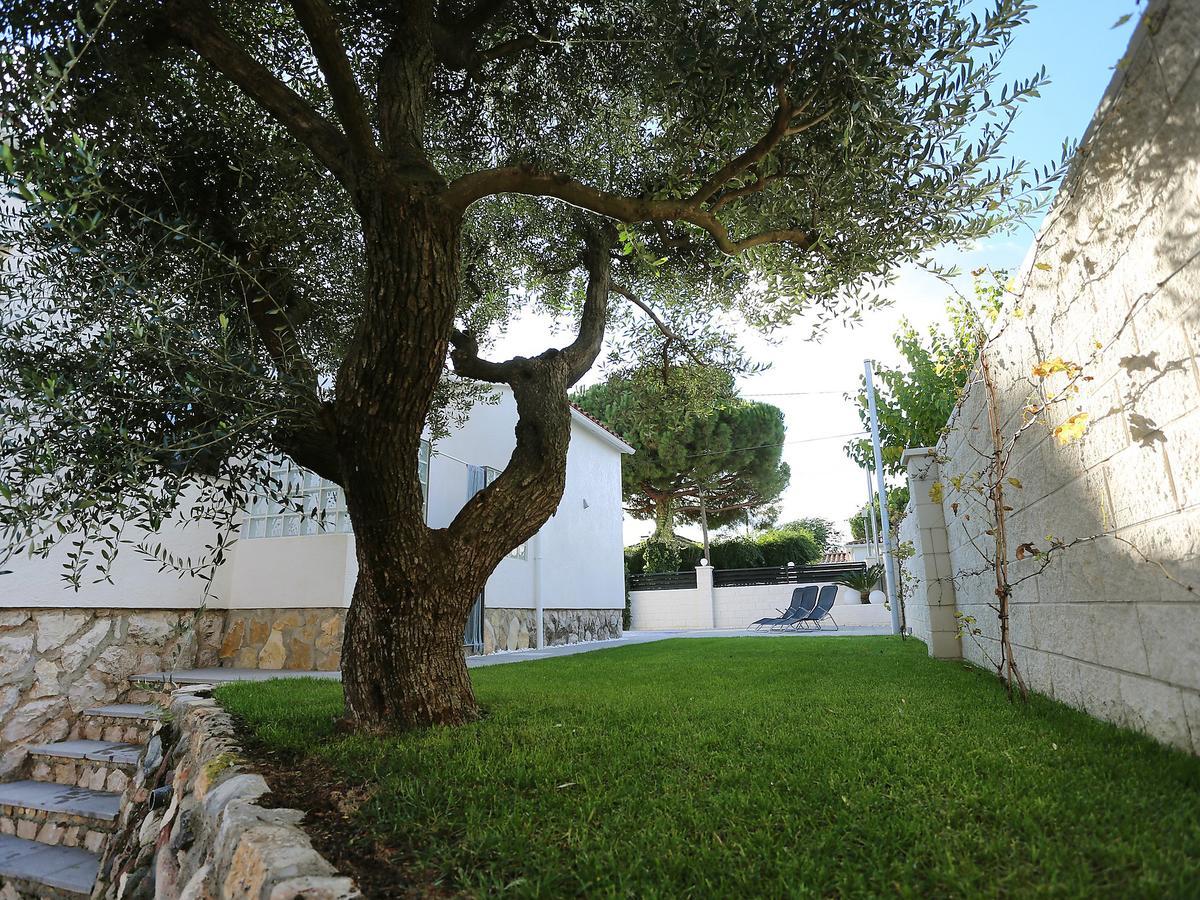Holiday Home Gunella By Interhome Cambrils Exteriör bild