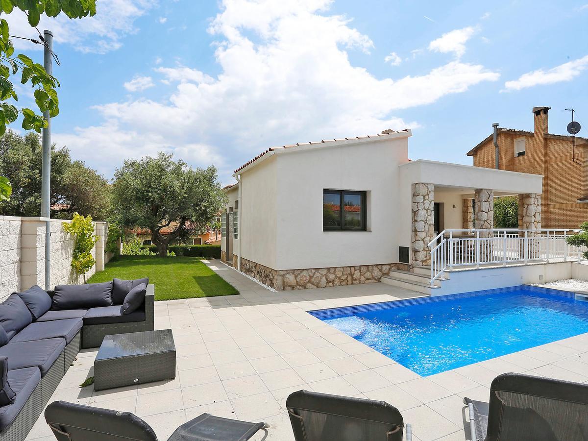 Holiday Home Gunella By Interhome Cambrils Exteriör bild
