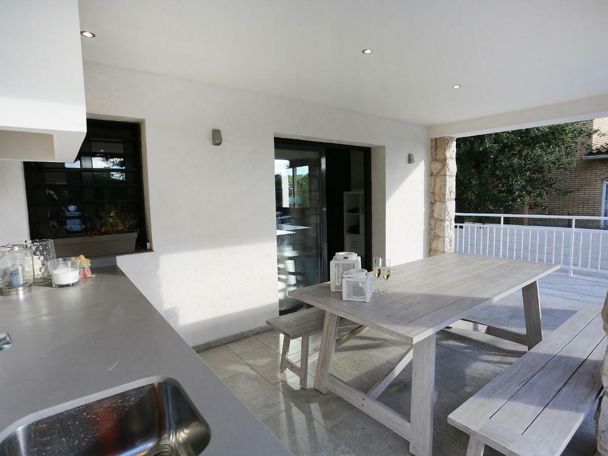 Holiday Home Gunella By Interhome Cambrils Exteriör bild