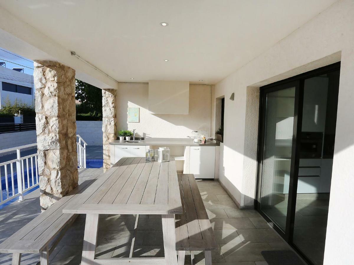 Holiday Home Gunella By Interhome Cambrils Exteriör bild