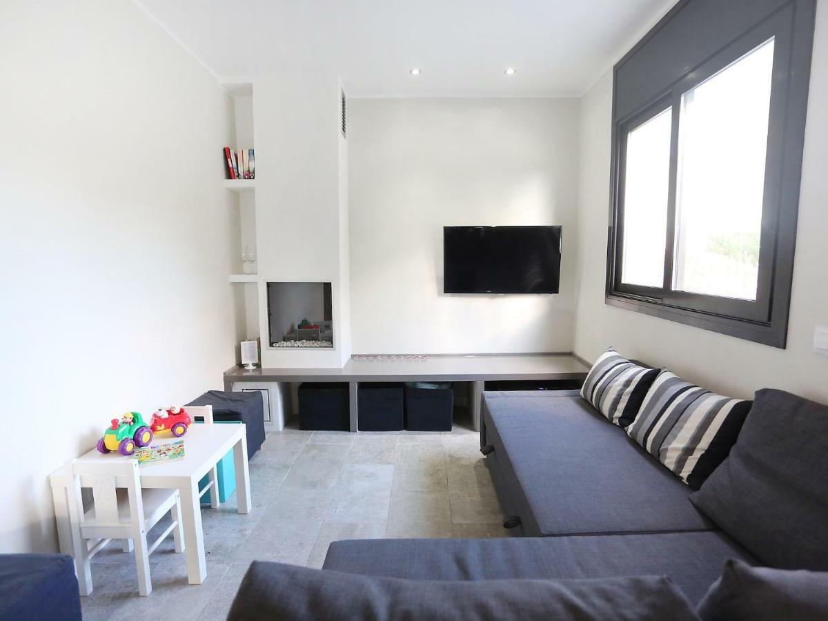 Holiday Home Gunella By Interhome Cambrils Exteriör bild